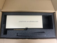 Carte graphique A 100 40Gb Pcie 4.0 Serveurs Gpu multi-ports Carte de capture vidéo dédiée pour l'enregistrement Ai avec accessoires