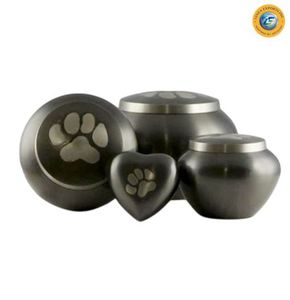 Urna Funeraria de Primera Calidad con Diseño Elegante Estilo Americano de Linea Exports Inc. para Mascotas Queridas - Product Image 2