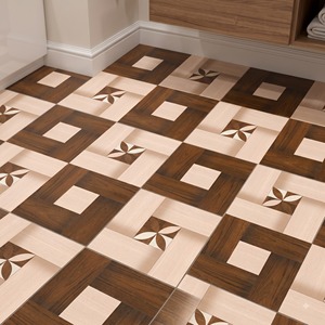 Color 5054 600x600mm Porcelain Exterior <b>Outdoor</b> <b>Floor</b> Tiles Modern Antibacterial Residential Commercial Retail Building Project - Product Image 3