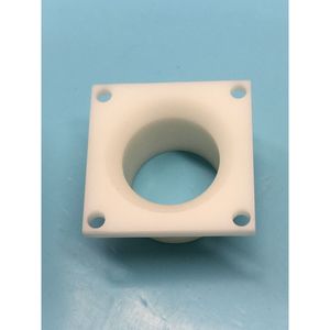 VARIAN 104889001 PLATE, MUFF, <b>SEAL</b>, 182808 - Trusted Global Legacy Semiconductor Equipment and Parts at - Product Image 3