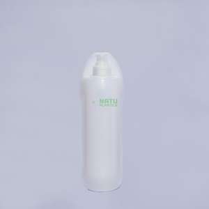 Bidón de Plástico de 2L para Líquido Lavavajillas con Tapa de Rosca para Uso Industrial y Químico - Product Image 3