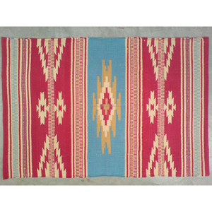 Alfombras Kilim, alfombras turcas hechas a mano indias Kilim con diferentes diseños Kilim de alta calidad y alfombrillas de color de proveedor indio - Product Image 6