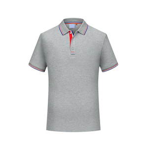 Polo pour femme à manches courtes confortable, vêtements de haute qualité, t-shirt polo pour femme, service OEM - Product Image 4