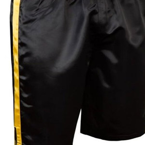 Pantalones Cortos de MMA de Diseño Personalizado – Equipo de Entrenamiento de Boxeo, Artes Marciales y Combate – Pantalones Cortos de Lucha MMA para Hombre – Diseño Personalizado de Boxeo y Artes Marciales - Product Image 6