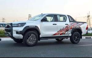 Toyota Hilux Adventure 4.0L Usada, Año 2025 - Product Image 2