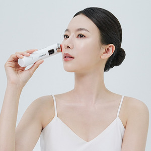 เครื่องนวดหน้าและยกกระชับผิวหน้าและลำคอ แบรนด์ Benove Thermaglow Pro ผลิตภัณฑ์ดูแลผิวหน้าสไตล์เกาหลี K-Beauty ผลิตในเกาหลี - Product Image 3