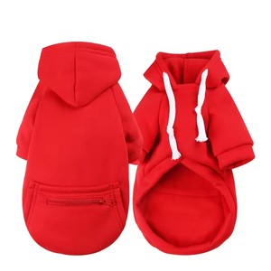<b>Dog</b> Hoodies Customizable Pet Clothing Comfortable and Stylish Sportswear for <b>Dogs</b> All Sizes Available <b>Dog</b> <b>Clothes</b> Breathable - Product Image 6