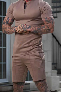 เสื้อยืดแฟชั่นสไตล์กราฟิก พิมพ์ลายโลโก้ตามสั่ง ผ้าฝ้าย 100% ระบายอากาศได้ดี คุณภาพสูง พิมพ์ลายสกรีน เสื้อยืดผู้ชาย ขายส่ง - Product Image 2