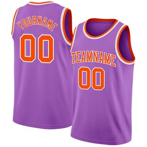 Camiseta de Baloncesto Sublimada Personalizada, 100% Malla, Sin Mangas, Transpirable, Uniforme de Equipo, Logotipo OEM Frontal Personalizable - Product Image 6