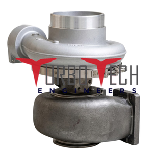 Nouveau turbocompresseur S500 3837221 1500-998-9487 866720 en acier pour moteur Penta D16 - Product Image 1