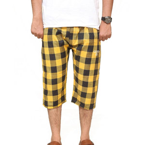 Pantalones Cortos de Verano para Hombre, Precio de Fábrica, Nueva Moda Masculina, Estilo Casual - Product Image 1