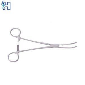 New Custom Made OEM 2026 High Quality Debakey Forceps Available In Wholesale Prices Debakey Forceps - Product Image 1