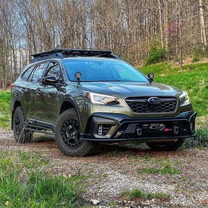 Subaru Outback Premium Wagon SUV: Construcción Robusta, Conducción Suave y Rendimiento Duradero para el Mercado Internacional - Product Image 6