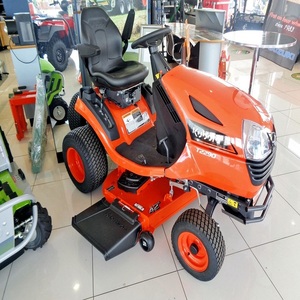 รถแทรกเตอร์ตัดหญ้า Kubota T2290 ระดับมืออาชีพ ให้การใช้งานที่ราบรื่น ประสิทธิภาพสูง และอายุการใช้งานยาวนาน ราคาขายส่ง - Product Image 2