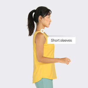 Advanced <b>Women</b> Training <b>Tank</b> <b>Top</b> Manufacturer Breathable Performance Apparel Bulk Wholesale Supply - Product Image 3