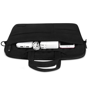 Mochila para portátil impermeable, cómoda, resistente al agua, con múltiples bolsillos, disponible en todos los tamaños, ligera, fácil de transportar, del mejor proveedor. - Product Image 5