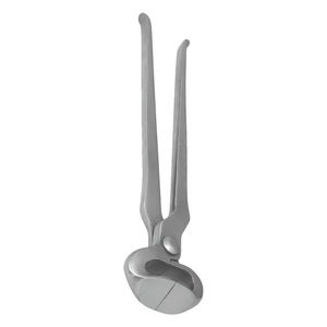 เครื่องมือตัดแต่งกีบม้าแบบปรับได้ ออกแบบเองได้ ผลิตจากสแตนเลส ANAAIF - Product Image 5