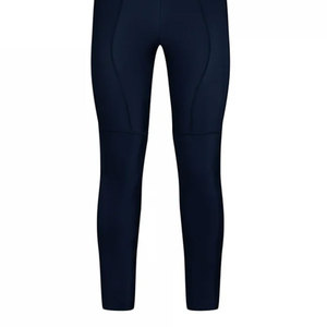 Cuissard de cyclisme rembourré personnalisé pour homme, séchage rapide, respirant, en Spandex/Coton, confortable pour le vélo - Product Image 4