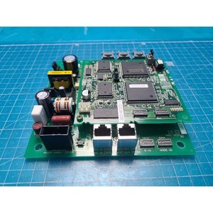 Módulo de Control de Calefacción TEL 3M80-001873-11 GHOST-TERMINAL + GHOST-CUBIC, Placa de Circuito UC2-343YO, Usado como Está, Legacy Semiconductor - Product Image 5