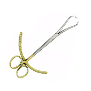 OEM Reduction <b>Bone</b> Holding Forceps Wholesale Precision <b>Surgical</b> <b>Instruments</b> with Custom Branding <b>Bone</b> Reduction Forceps - Product Image 2