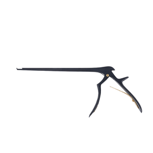 Kerrison Rongeur Manuel en Acier Inoxydable, Instrument Chirurgical Orthopédique pour la Chirurgie Générale, Certifié CE ISO, OEM - Product Image 3