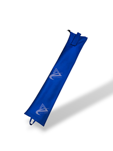 Sac de prêle étanche durable et réglable de haute qualité à séchage rapide léger extra large pour les queues plus épaisses pour chevaux aux États-Unis - Product Image 6