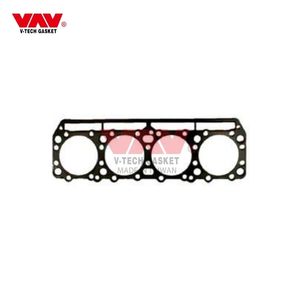 RD8 11044-97500/1 Cylinder Head <b>Gasket</b> for NISSAN DIESEL - Product Image 3