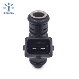 Injecteur de carburant haute performance QC PEIVSO pour Chevrolet GMC Pontiac Buick Oldsmobile 3.1L 3.4L 3.8L V6 19101812T - Product Image 6