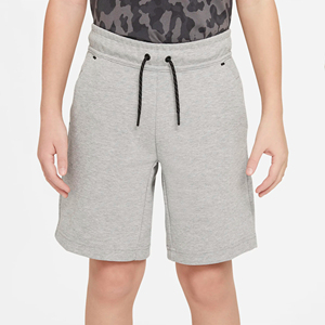 Pantalones Cortos Deportivos de Algodón para Hombre, Estilo Jogger, con Bolsillos con Cremallera, Tejido de Felpa Francesa, Logotipo Bordado Personalizado OEM, Casuales de Verano - Product Image 2