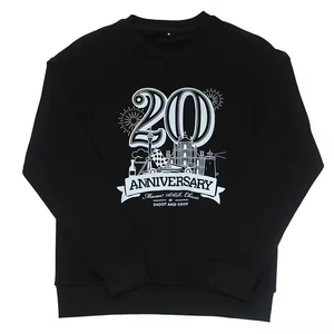 T-shirt en coton imprimé personnalisé pour homme, manches courtes, col rond, coupe classique, tissu jersey, vente en gros - Product Image 6