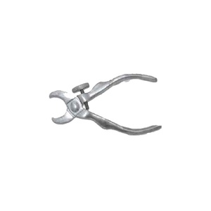 With pig <b>Staples</b> Applicator Made Of Aluminium With Adjusttment Screw - Product Image 1