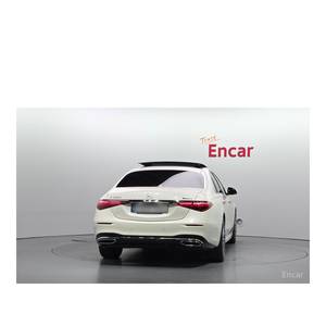 Mercedes-Benz Classe S S400 d 4MATIC Diesel Automatique 2022, 52 678 km, Volant à Gauche, Caméra Arrière - Product Image 4