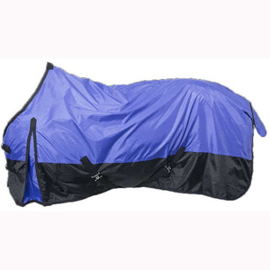 Meilleures ventes : Couverture pour chevaux imperméable, légère, antidérapante et anti-boulochage, avec tissu et motifs personnalisables - Product Image 6
