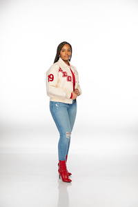 Fabricant de vestes universitaires, veste pull universitaire personnalisée, maillot de football pour hommes, veste de baseball vierge pour hommes en gros - Product Image 6