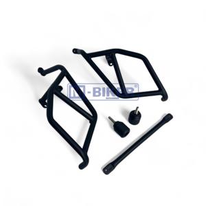 Barre de protection moteur M Biker Yamaha MT 15, pièces et accessoires de moto pour la protection du moteur et de la carrosserie - Product Image 1