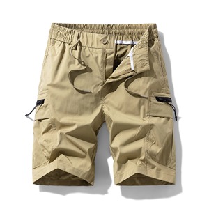 <b>Men's</b> <b>Compression</b> Lined Sports <b>Shorts</b> Quick Dry Workout Running Fitness <b>Shorts</b> OEM Private Label Supplier - Product Image 5