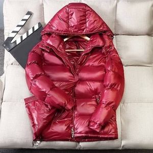 เสื้อแจ็กเก็ตสำหรับผู้ชายเสื้อแจ็กเก็ตนักออกแบบแบรนด์เสื้อผ้าหรูหรา - Product Image 3