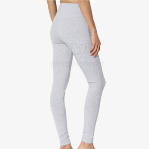 Slim Fit Women <b>Yoga</b> <b>Leggings</b> High Waist Gym Pants For Fitness <b>Yoga</b> Running Training And Everyday Wear - Product Image 4