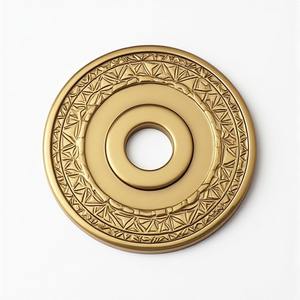 Placa trasera de acero de calibre grueso diseñada para un montaje seguro en zonas residenciales y comerciales con alto tráfico de personas - Product Image 6