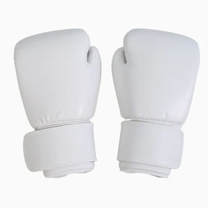 Gants de boxe pour entraînement et combat en arts martiaux mixtes (MMA) et Muay Thai, pour sacs de frappe lourds - Product Image 1