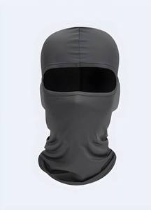 Cagoule respirante personnalisable avec logo – Masque de ski intégral en gros – OEM & ODM – Couvre-chef de sport d'extérieur – Qualité supérieure - Product Image 2