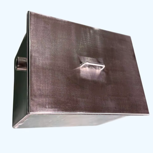 Fabricants de tôlerie sur mesure, fabrication de tôlerie sur mesure, prix d'usine du Vietnam - Product Image 1