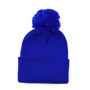 Bonnet personnalisé en fausse fourrure pour les programmes de vente en gros de bonnets destinés aux boutiques américaines et aux collections saisonnières de boutiques. - Product Image 6
