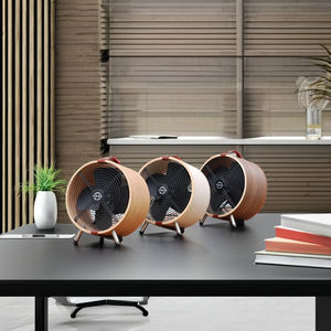 Motor de CA de diseño moderno, estilo madera de lujo, color roble, para hoteles, villas, casas premium y residenciales. - Product Image 6