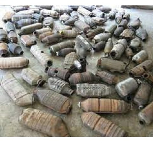 Venta al por mayor de chatarra de convertidores catalíticos LMScrap, metal LMS de grado premium, stock fresco para pedidos B2B a gran escala - Product Image 2