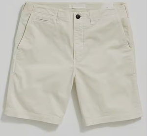 Mens 100 Percent Cotton Casual Shorts New Arrival Style Solid Pattern with Mesh Pockets Highest Quality Mens Wear - Product Image 2
