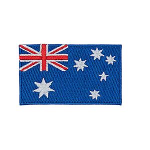 แสดงความภาคภูมิใจในชาติของคุณด้วยแพทช์เหล่านี้ - Product Image 1
