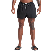 Shorts pour hommes, shorts de surf décontractés pour l'été, vente en gros, OEM, shorts de bain personnalisés, séchage rapide, écologiques, shorts de plage