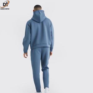 Survêtements Homme à Bas Prix – Vente en Gros de Tenues de Sport, Ensembles d'Entraînement et de Jogging pour Hommes - Product Image 5