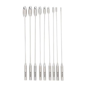 Juego de Dilatadores de Conducto Biliar Medic Instruments Bakes de 8-1/4 Pulgadas de Acero Inoxidable para Procedimientos Completos de Conducto Biliar - Product Image 1